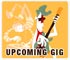 Upcoming-Gig Upcoming Gig